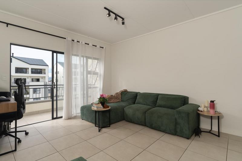 1 Bedroom Property for Sale in The Huntsman Western Cape